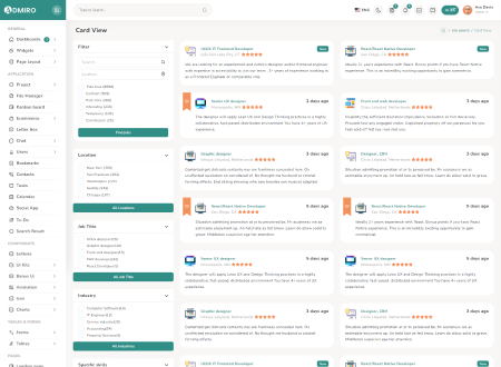 صفحة الخدمات